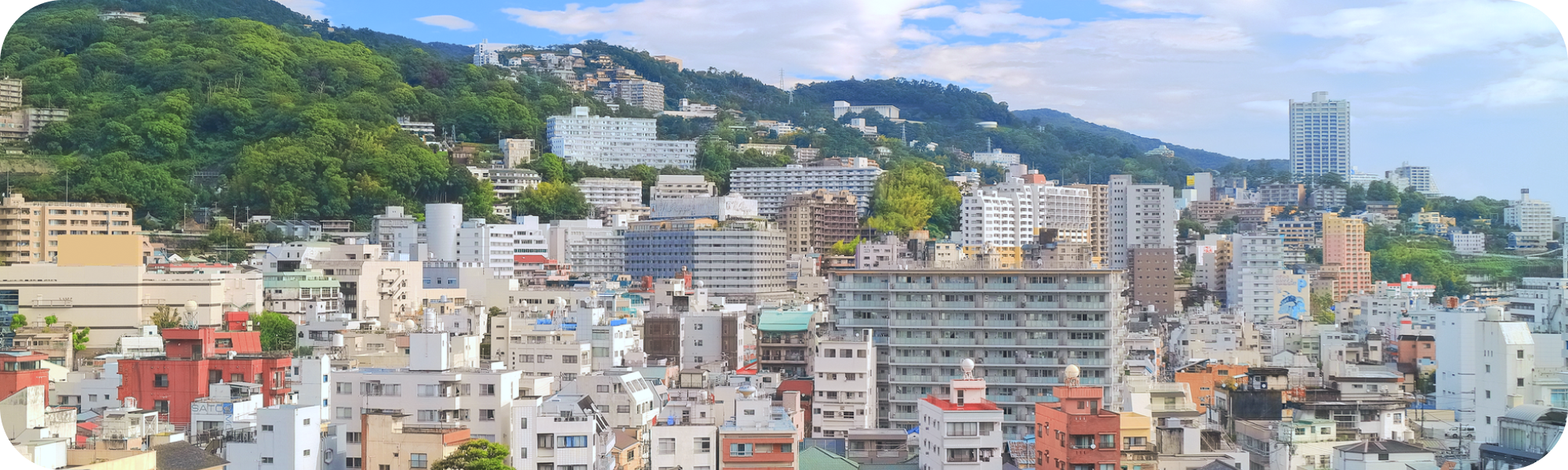 埋設管照会サービス