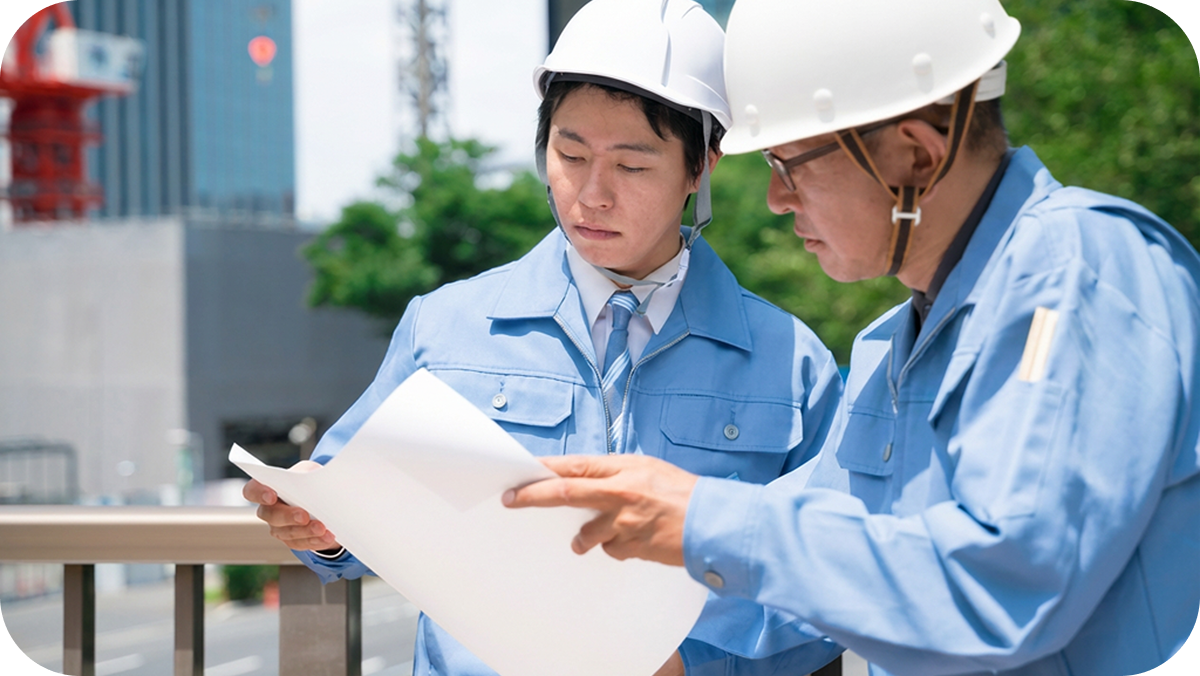 調査のイメージ