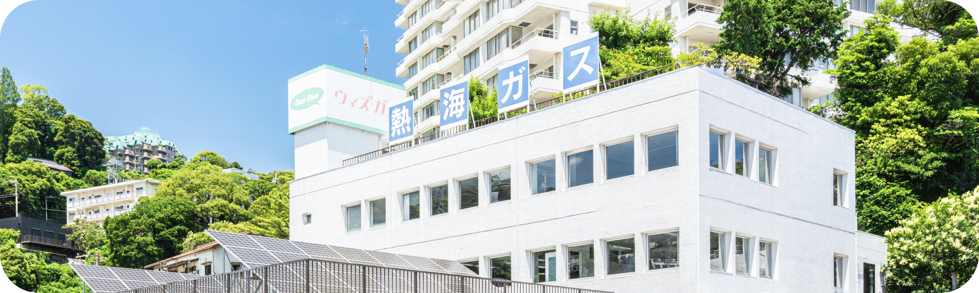 企業情報