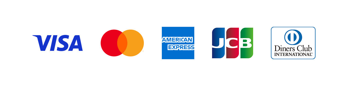 ご利用可能カード会社