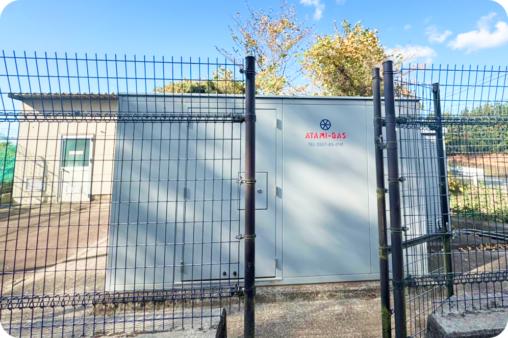 三島バルブステーション