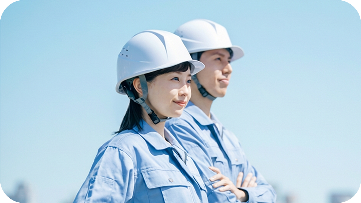 求職者へのメッセージ