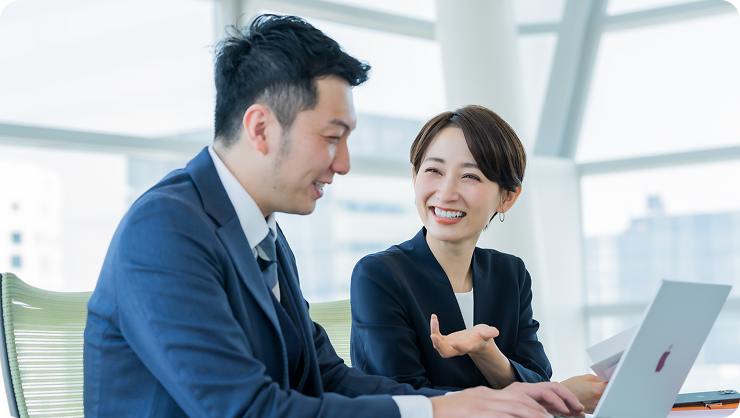 学びと成長機会