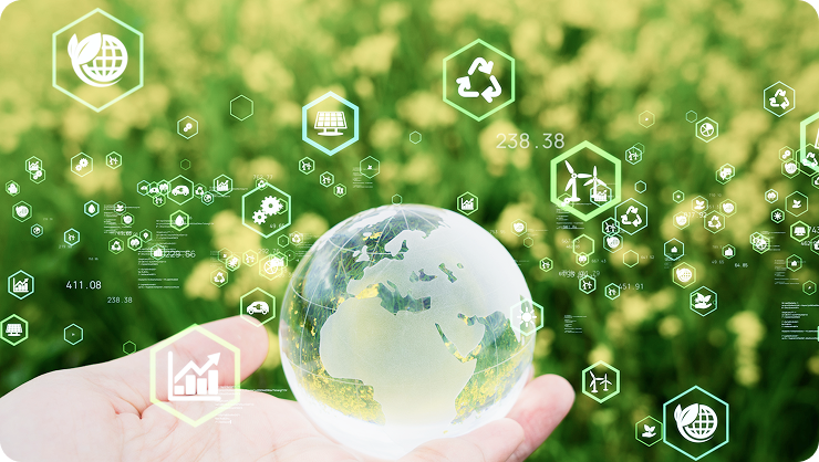 地域・社会貢献