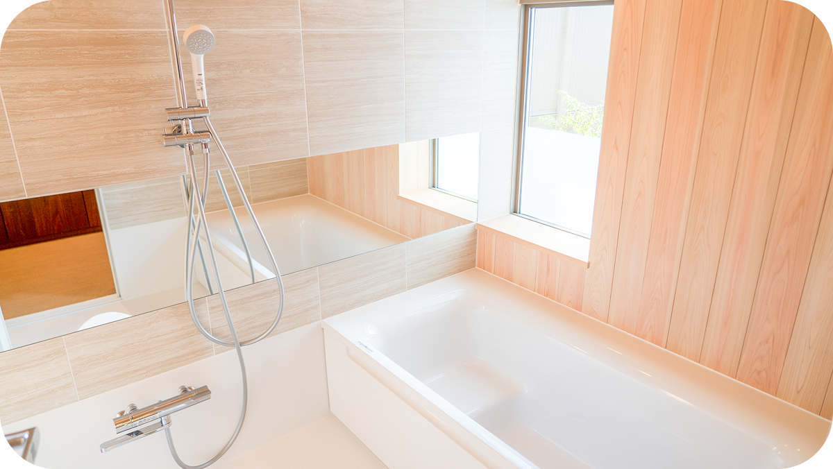 バス・トイレリフォーム
