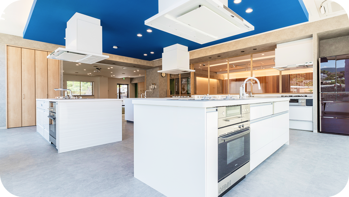 レンタルスペースのイメージ