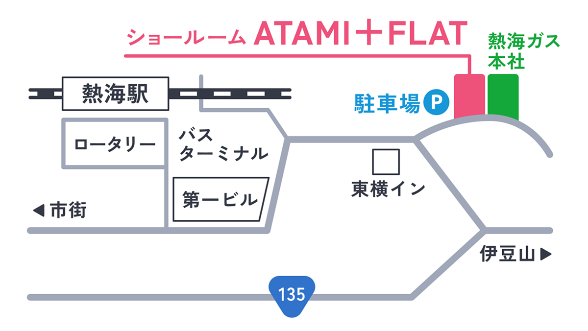 引っ越しのイメージ