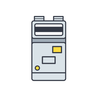 マイコンメーター復帰方法